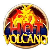 Hot Volcano